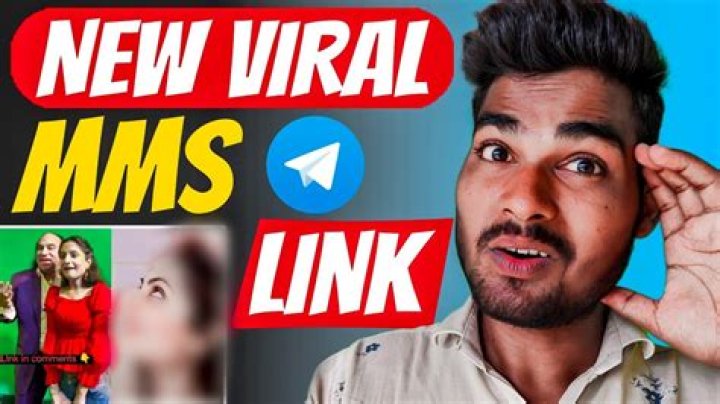 MMS Viral Video News 2024: The Latest Trends on Instagram
