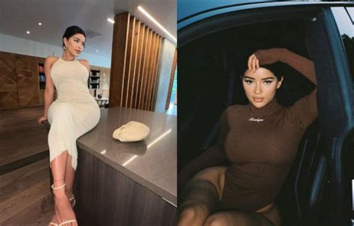 Model, Instagram Star, And Social Media Maven