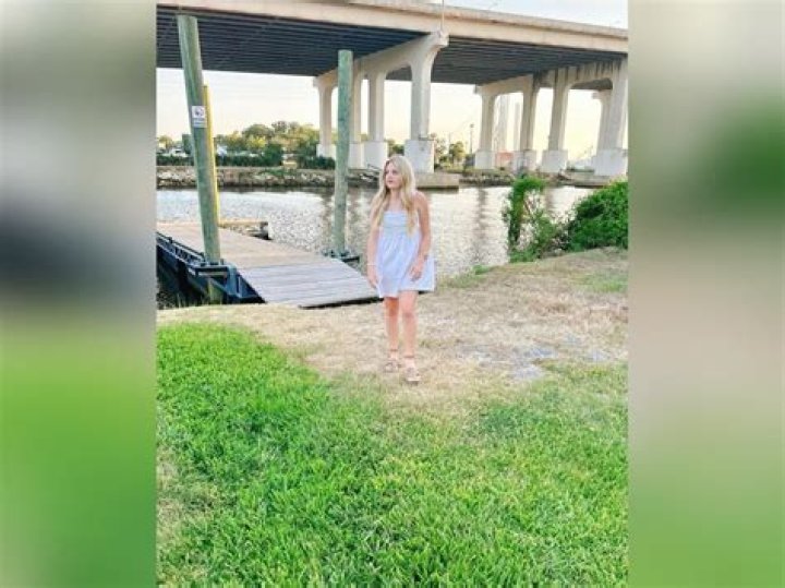 Molly Noblitt: The Heartbreaking Case of Ocean Springs' Tragic Loss