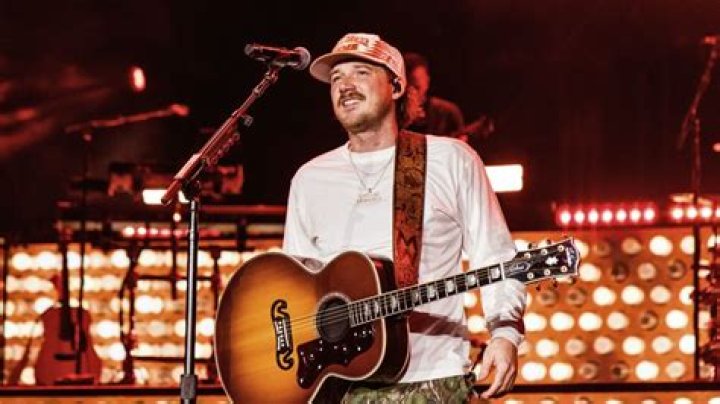 Morgan Wallen's Net Worth Decoded