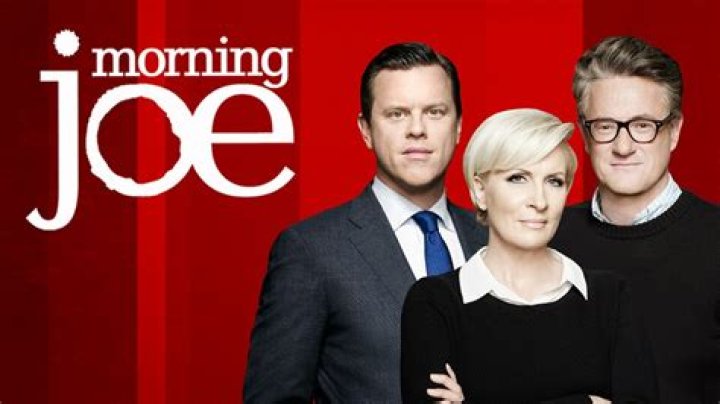 Morning Joe Cast Fired 2024: What You Need to Know About the Changes in the Popular Morning Show