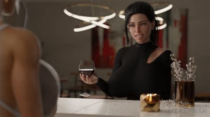 Mothers Warmth Chapter 3: Understanding Jackerman's Journey and Insights