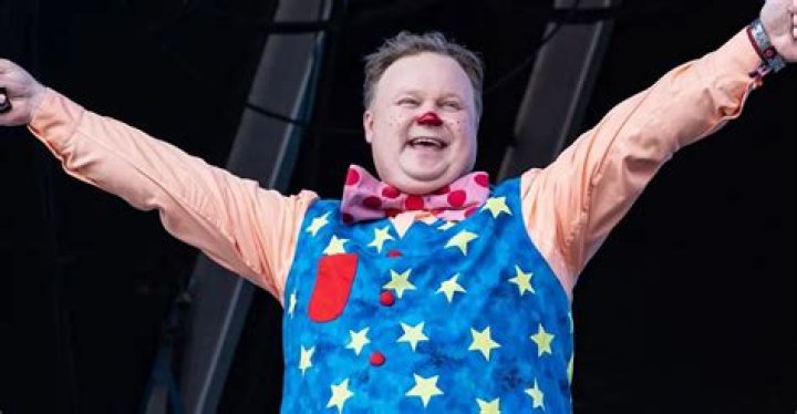 Mr. Tumble's Arrest And The Shocking Allegations