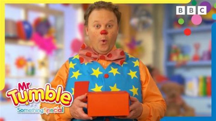 Mr. Tumble's Real-Life Arrests Uncovered