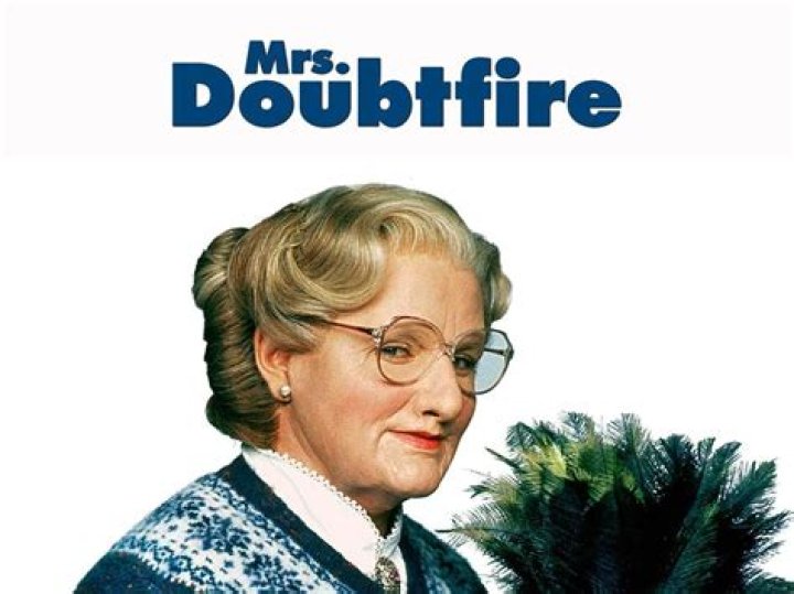 Mrs. Doubtfire Help Is on the Way: A Comprehensive Guide to Understanding the Iconic Character and Her Influence