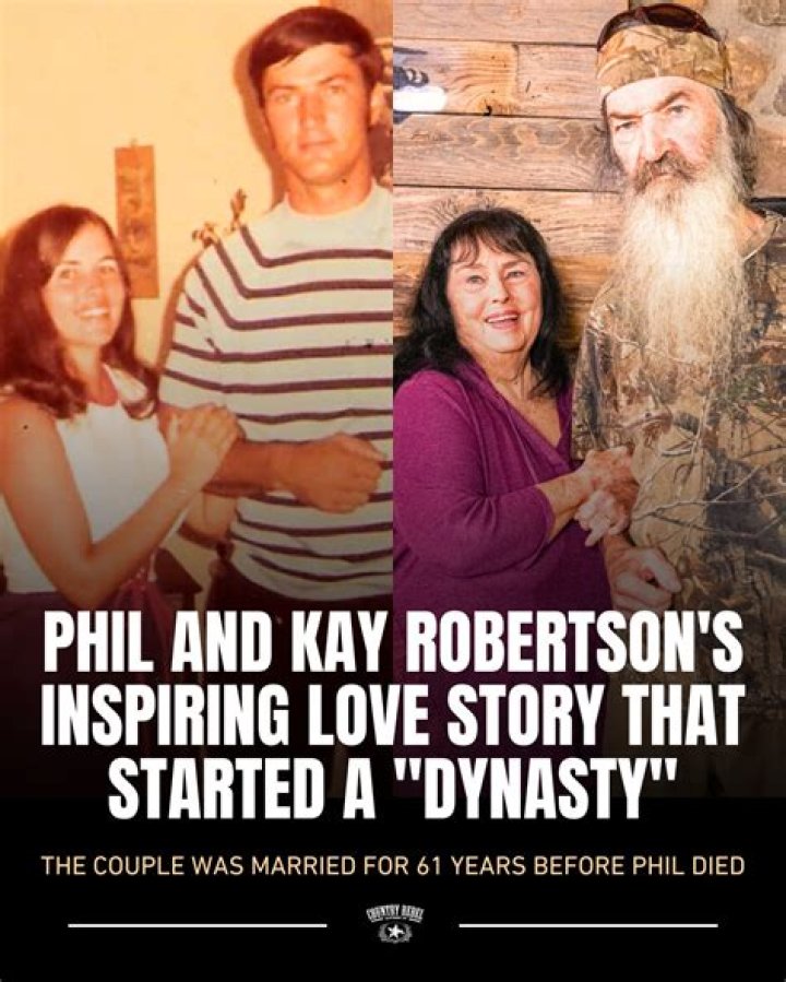 Mrs. Kay Robertson Young: The Inspirational Journey of a Beloved Reality Star