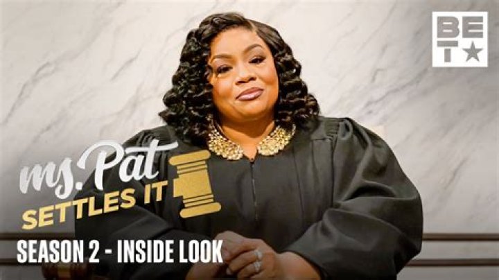 Ms. Pat Sister in Real Life: Unveiling the Real Story Behind the Laughter