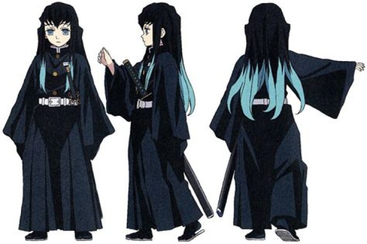 Muichiro's New Uniform: A Deep Dive into the Latest Trend on Twitter