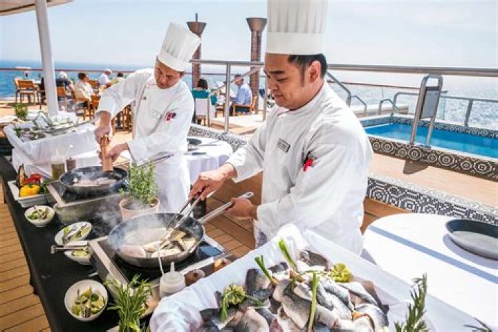 Murdoch's Galveston Menu: A Culinary Experience Worth Exploring