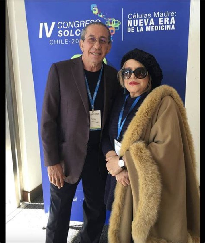 Nancy Alvarez, Husband, And Financial Insights