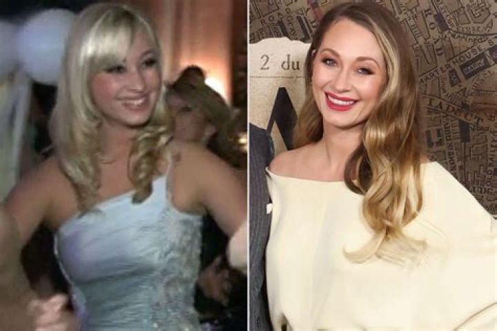 Natalie Viscuso Sweet 16: A Captivating Celebration of Style and Elegance