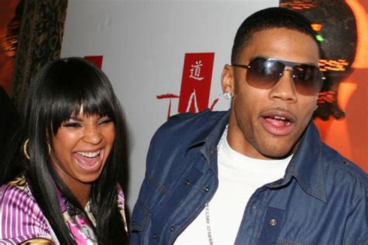 Nelly and Ashanti: A Timeless Musical Duo That Captivated Hearts