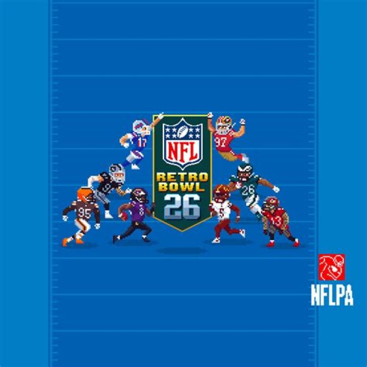 NFL Retro Bowl 25 Unblocked: Your Ultimate Guide to Playing and Enjoying the Game