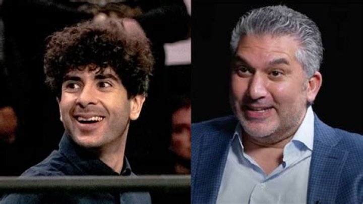 Nick And Tony Khan's Connection Revealed