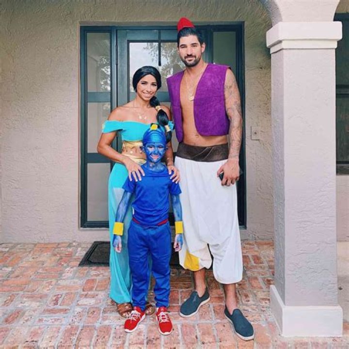 Nick Castellanos' First Wife: A Comprehensive Look into Their Relationship