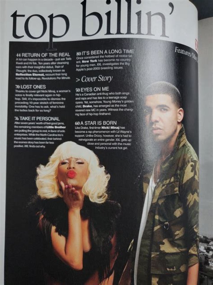 Nicki Minaj's Impact On Cultural Norms And Female Empowerment