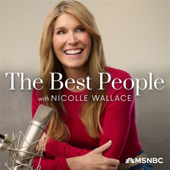 Nicolle Wallace's Net Worth: Discover Her Financial Secrets