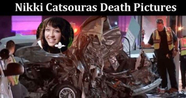 Nikki Catsouras Crash: Unraveling the Tragic Incident That Shook the Internet