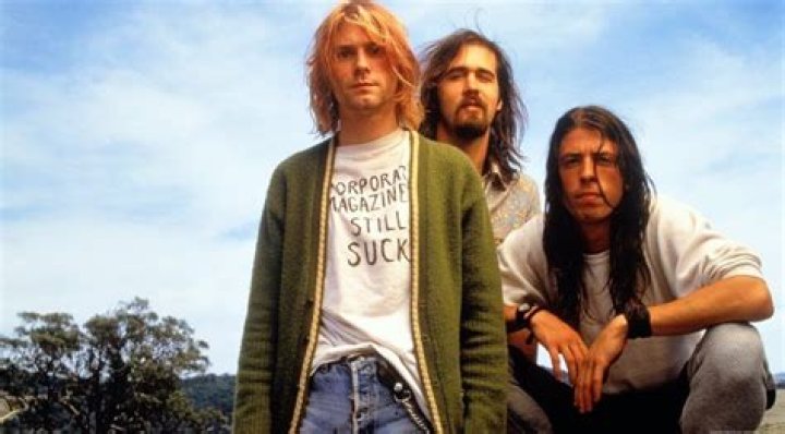 Nirvana Members: The Untold Story of the Legendary Grunge Band