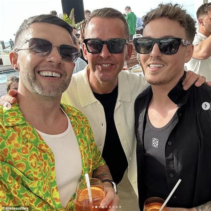 Noah Mills Wife: A Comprehensive Look Into the Life of Noah Mills and His Partner