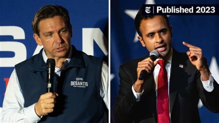 North Carolina's Rising Political Star