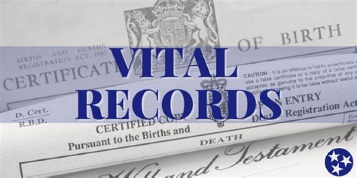 Obituaries And Death Records Reveal Untold Stories