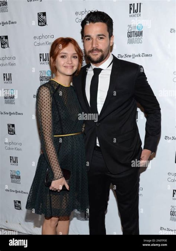 Olivia Cooke Boyfriend 2024: Who is the Star Dating This Year?