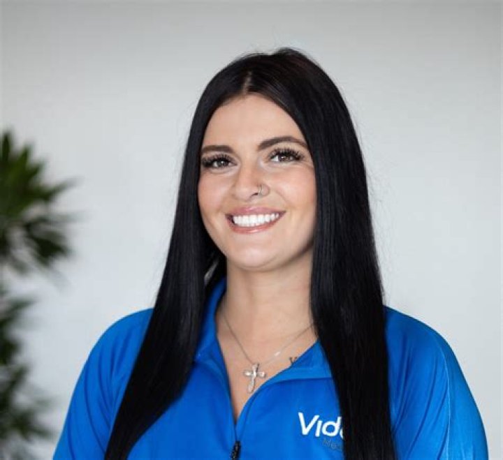 Olivia Horton Wikipedia, Age, Height, Boyfriend ·