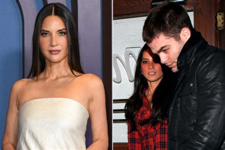 Olivia Munn Chris Pine Texts: The Inside Story of Their Heartwarming Connection