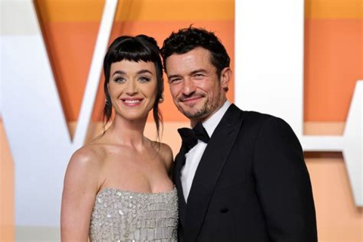 Orlando Bloom and Katy Perry Together: A Journey Through Their Love Story
