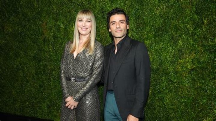 Oscar Isaac And Elvira Lind's Love Story Revealed