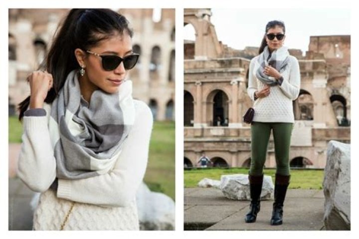 Outfit Inspiration And Style Evolution