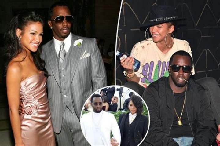 P Diddy and Kim Kardashian: A Deep Dive into Their Relationship and Impact on Pop Culture