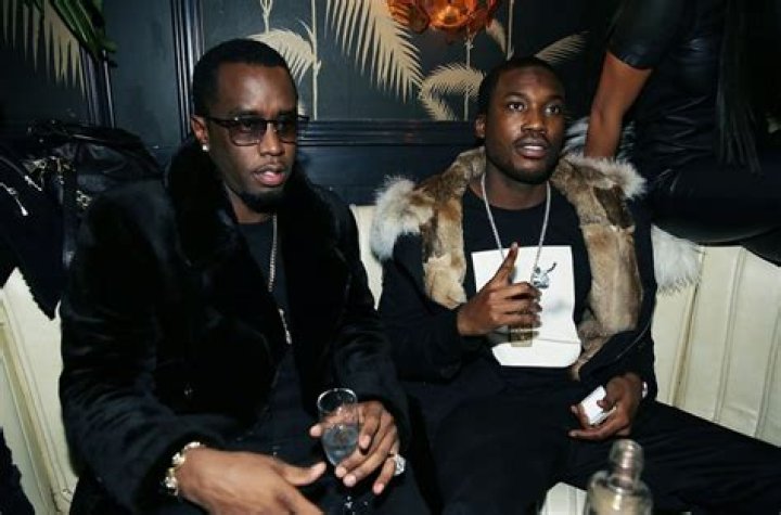 P Diddy and Meek Mill's Audio: Unpacking Their Collaborations and Impact on Hip-Hop