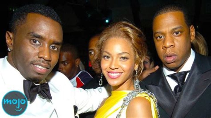 P Diddy, Beyonce, and Jay Z: The Untold Story of Their Legendary Collaborations and Rivalries
