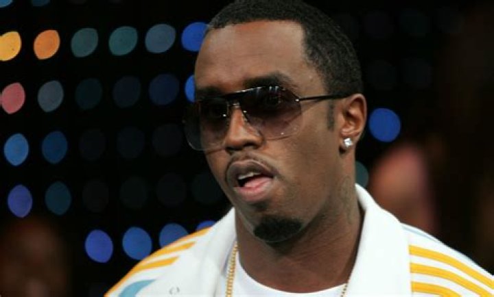 P Diddy List Names: The Influential Figures in Sean Combs' Life and Career