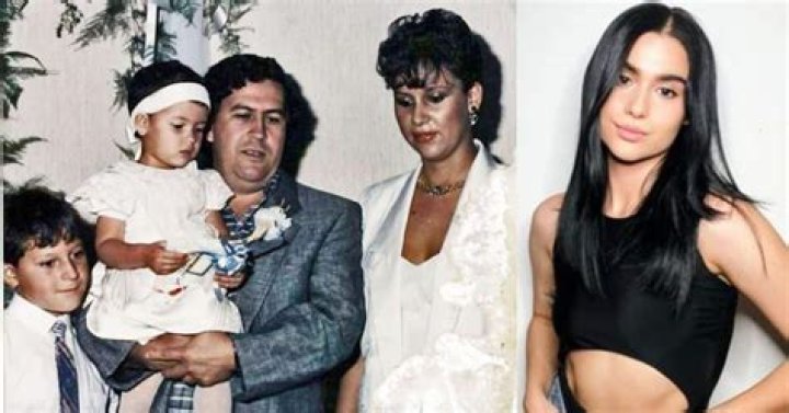 Pablo Escobar’s Net Worth, Age, Height, Weight, Wife, Kids, Bio-Wiki -