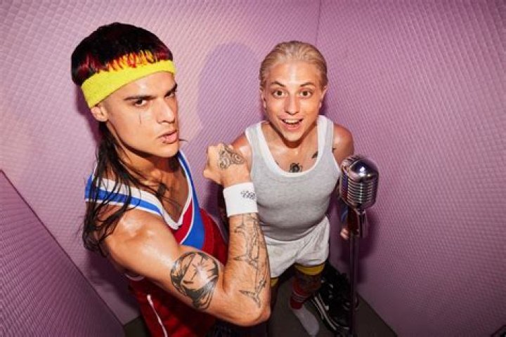 Paco Amoroso Girlfriend: Unveiling the Life and Love Story