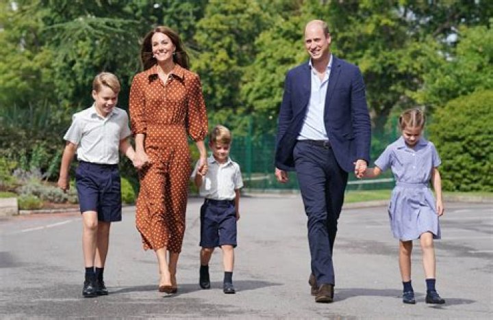Palace Confirms Baby Number 4: What You Need to Know About the Royal Family's Latest Addition