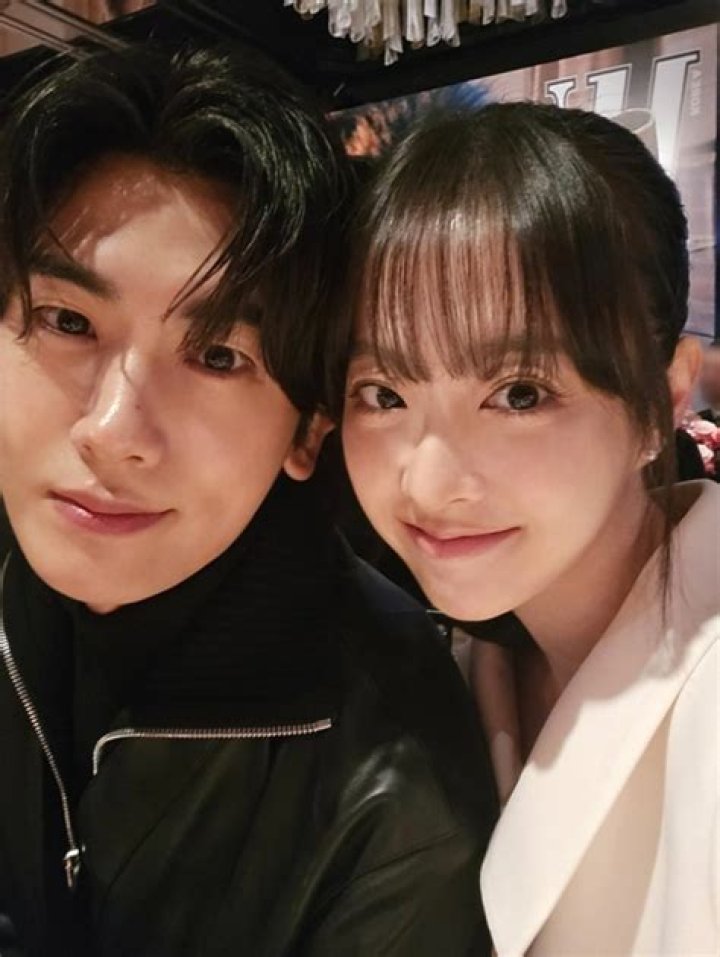 Park Hyung Sik and Park Bo Young Relationship: A Deep Dive into Their Love Story