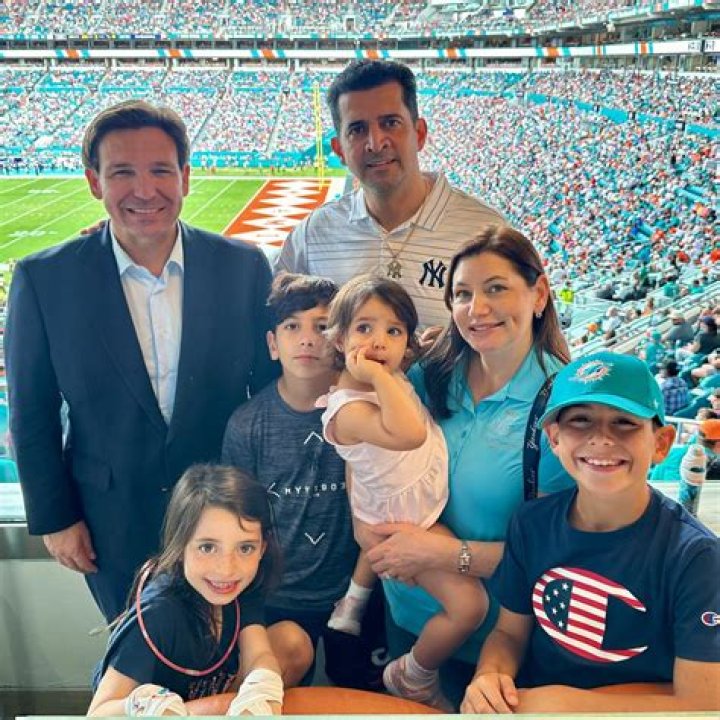 Patrick Bet David Wife Jennifer Bet David And Family Life In Nutshell