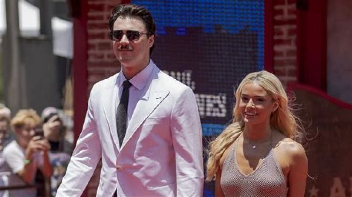 Paul Skenes, Olivia Dunne, And The Cyberbullying Fallout