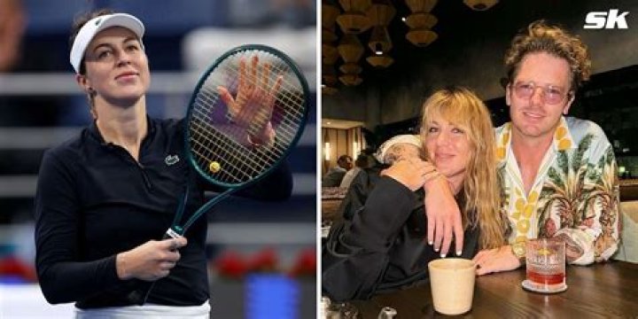 Pavlyuchenkova Husband: The Life and Love of the Tennis Star