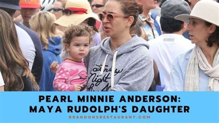 Pearl Minnie Anderson: The Remarkable Legacy of a Trailblazing Figure