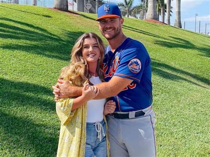 Pete Alonso House: A Glimpse into the Lifestyle of the MLB Star