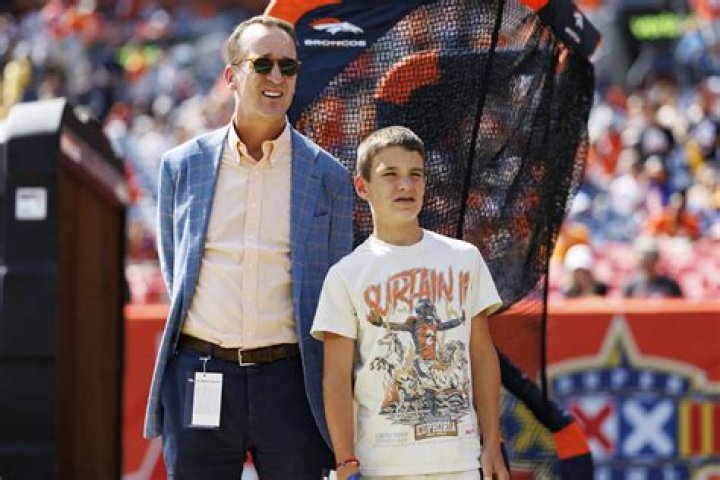 Peyton Manning Family: A Deep Dive into the Life and Legacy of a Football Icon