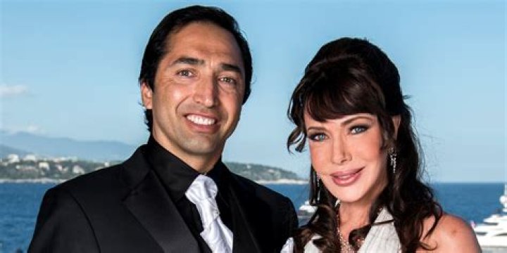 Photos: Who Is Gersson Archila? Hunter Tylo’s Ex-Husband Age, Net Worth And Wikipedia