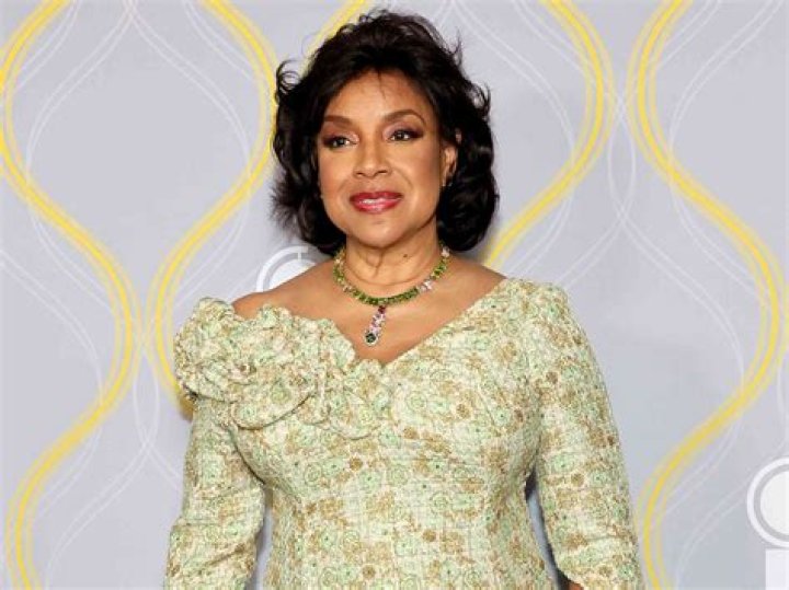 Phylicia Rashad: The Life and Legacy of William Lancelot Bowles Jr.