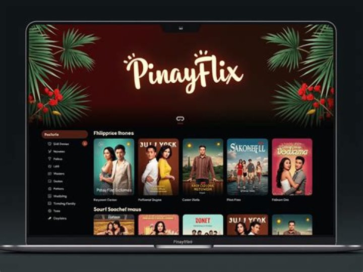 Pinayflix: The Ultimate Streaming Platform for Filipino Content Lovers