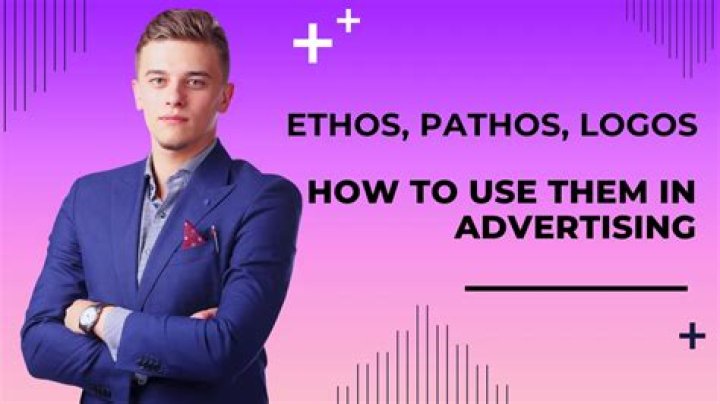 Powerful Commercial That Uses Ethos: Crafting Authentic Advertising